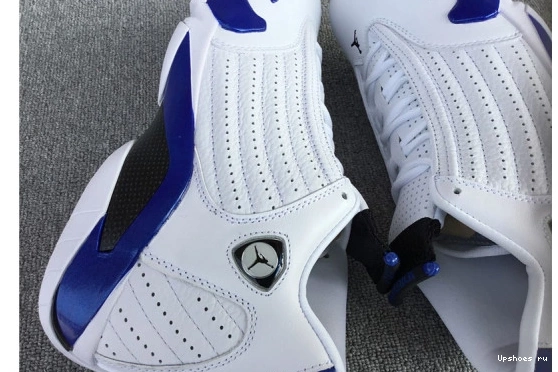 Jordan AJ-14 Air Royal’ 14’Hyper 0701